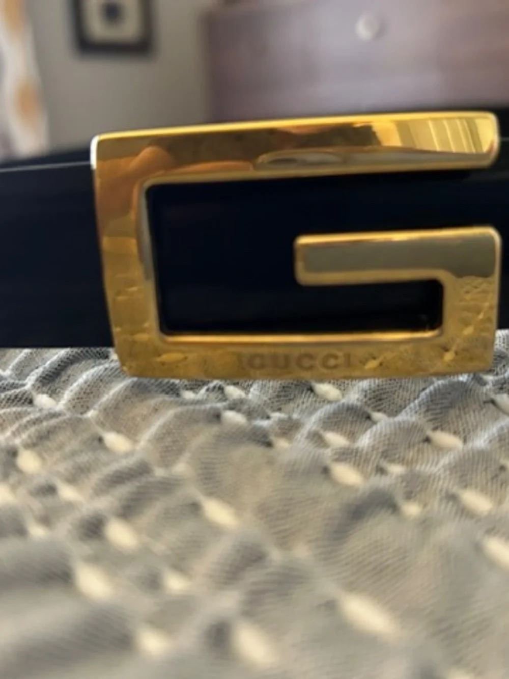 Gucci this beautiful